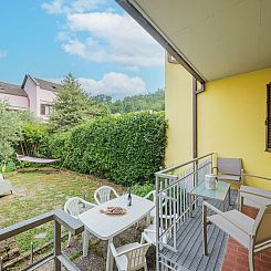 Appartement Villaggio 5 Terre