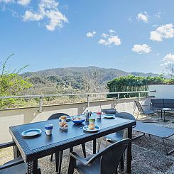 Appartement Villaggio 5 Terre