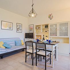 Appartement Villaggio 5 Terre