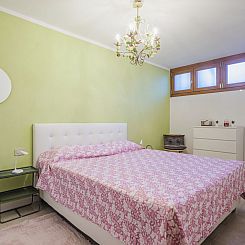 Appartement Villaggio 5 Terre