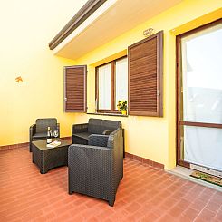 Appartement Villaggio 5 Terre