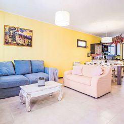 Appartement Villaggio 5 Terre