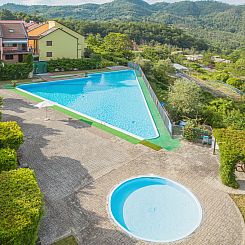 Appartement Villaggio 5 Terre