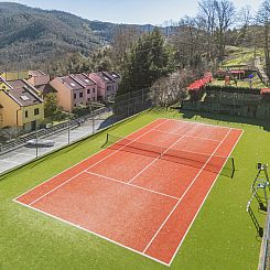 Appartement Villaggio 5 Terre