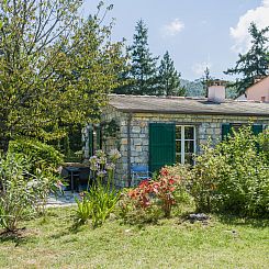 Vakantiehuis Casa Bianca