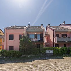 Appartement Villaggio 5 Terre