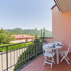 Appartement Villaggio 5 Terre