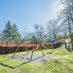 Appartement Villaggio 5 Terre