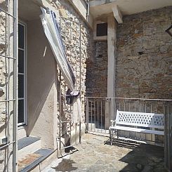 Vakantiehuis Piazzetta che non c'era