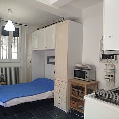 Vakantiehuis Piazzetta che non c'era