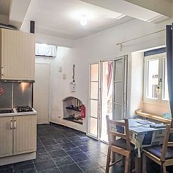 Vakantiehuis Piazzetta che non c'era