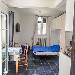 Vakantiehuis Piazzetta che non c'era