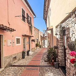 Appartement Risorgimento Apartment