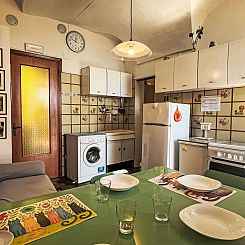 Appartement Risorgimento Apartment
