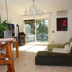 Vrijstaande woning in Latte di Ventimiglia