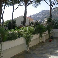Vrijstaande woning in Latte di Ventimiglia