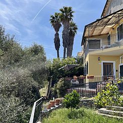 Appartement Casa dei Fiori
