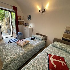 Appartement Casa dei Fiori