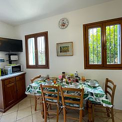 Appartement Casa dei Fiori