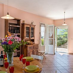 Vakantiehuis Ciappai (PTB140)