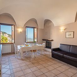 Appartement Le Volte (PTB190)