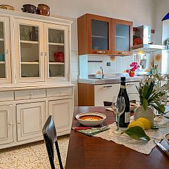 Vakantiehuis Casa Alfonso