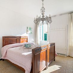 Appartement Caruggiu (PTB193)