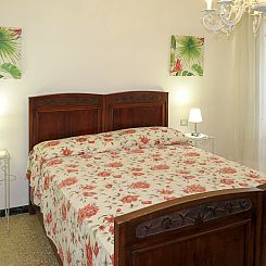 Appartement Caruggiu (PTB193)