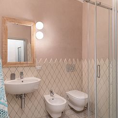 Appartement Caruggiu (PTB193)