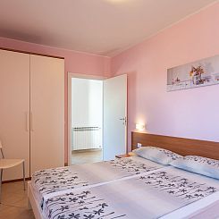 Appartement Rosa (PTB150)