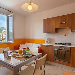 Appartement Arancia (PTB153)