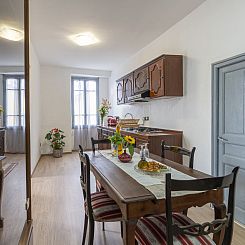 Vakantiehuis U Murina