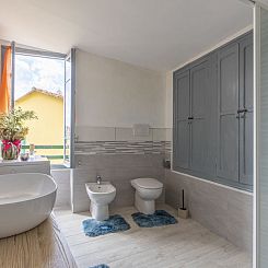 Vakantiehuis U Murina