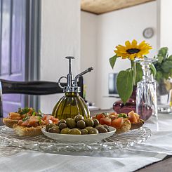 Vakantiehuis U Murina
