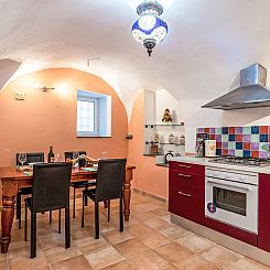 Appartement Casa Derna