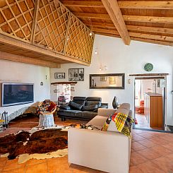 Vakantiehuis Carametto