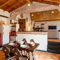 Vakantiehuis Carametto