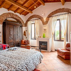 Vakantiehuis Carametto