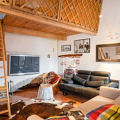 Vakantiehuis Carametto