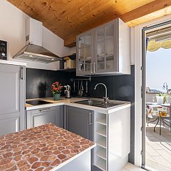 Appartement Fico