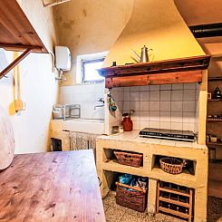 Appartement Yellow House