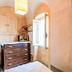 Appartement Yellow House