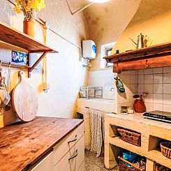Appartement Yellow House