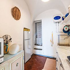Appartement Ca' de Cicin