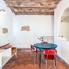 Appartement Ca' de Cicin