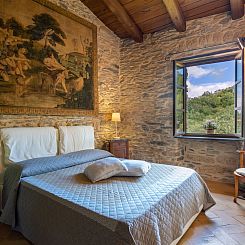 Vakantiehuis Ca' de Baudo l'Ameican (TVE150)