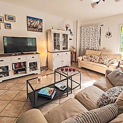 Vakantiehuis Casa Oreggi