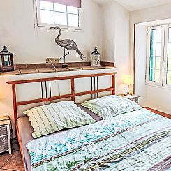 Vakantiehuis Casa Oreggi