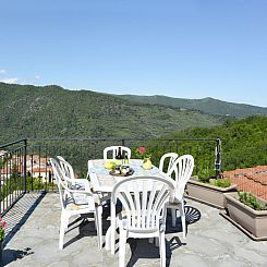Appartement Il Loggiato