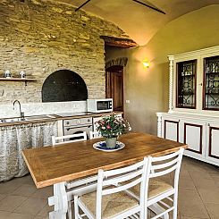 Appartement Il Loggiato